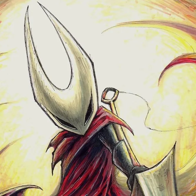 chat with ai character: HK Hornet