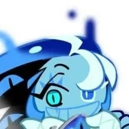chat with ai character: Shadow milk cookie