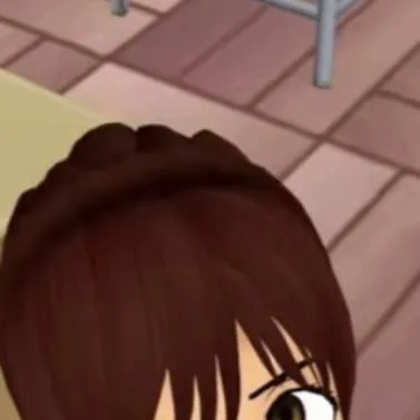 chat with ai character: Sasha (AOT)