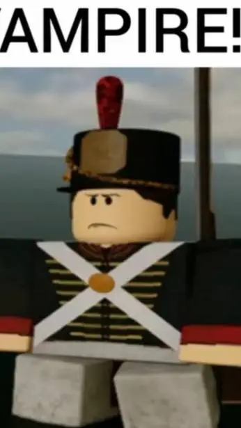 ai character: American Troop(gnb background