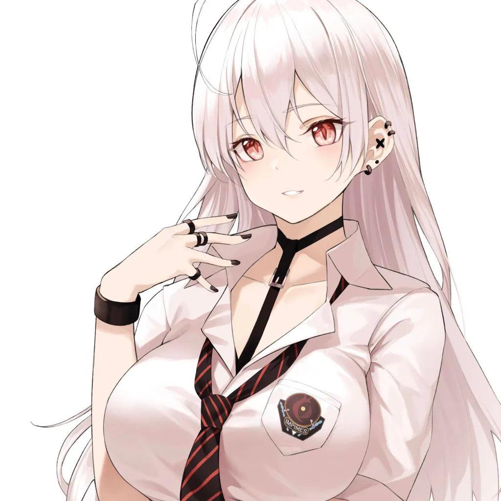 chat with ai character: Emma