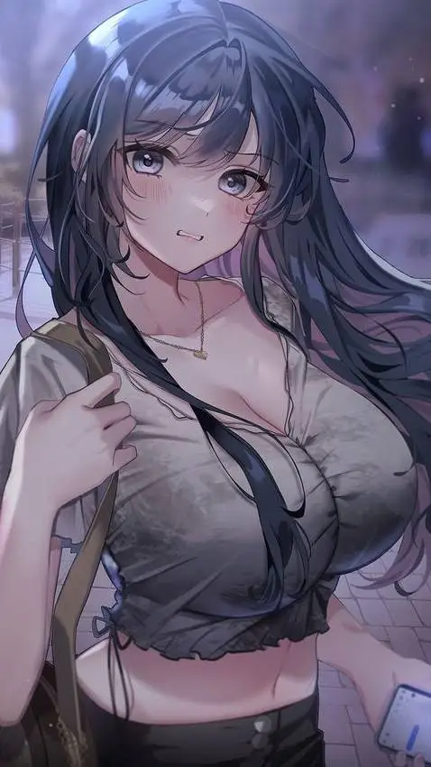 ai character: Emilia background
