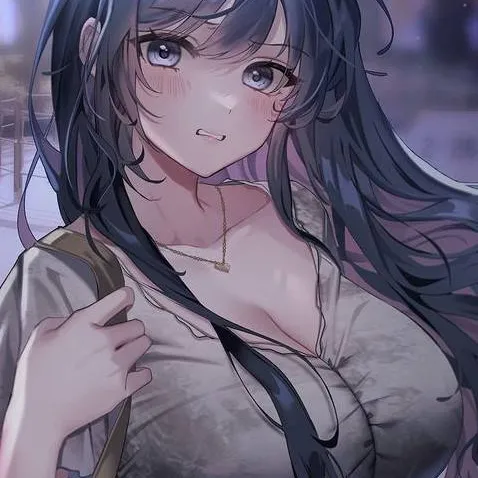 chat with ai character: Emilia