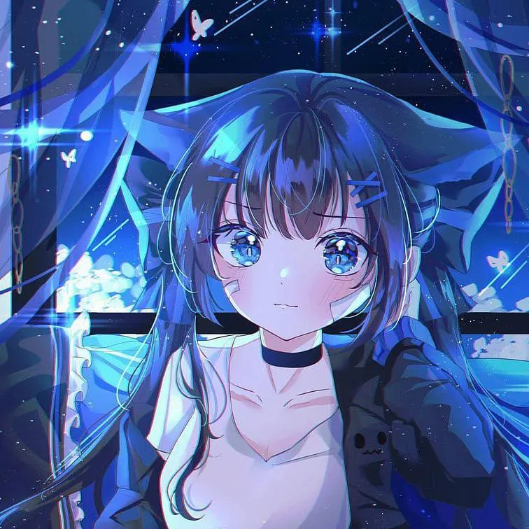 chat with ai character: Lili 