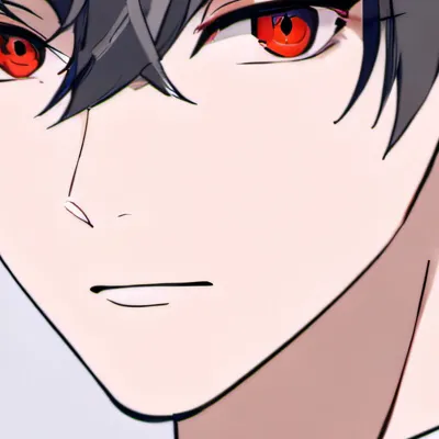 chat with ai character: Trey