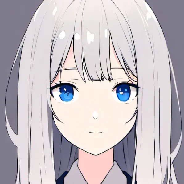 chat with ai character: Aery