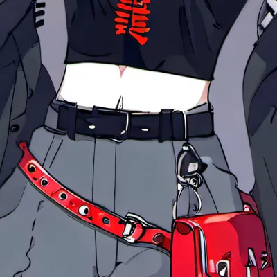 chat with ai character: Olivia 