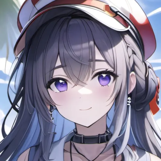 chat with ai character: Chrissy