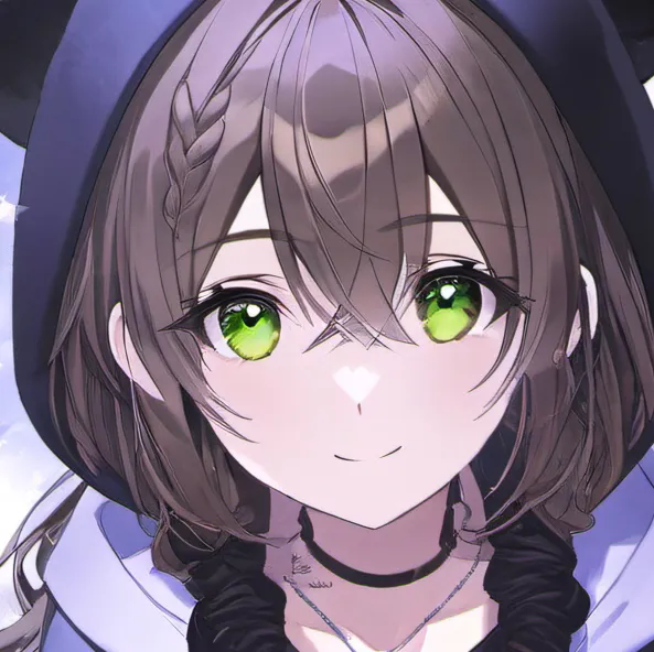 chat with ai character: Robin