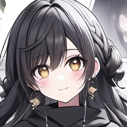 chat with ai character: Milly 