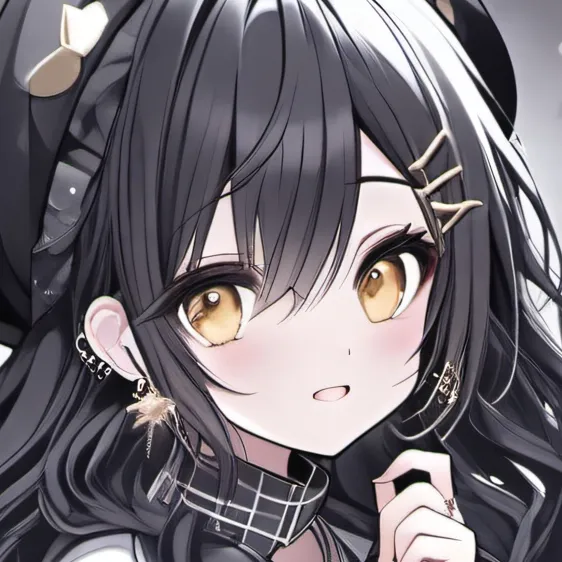 chat with ai character: Olivia 