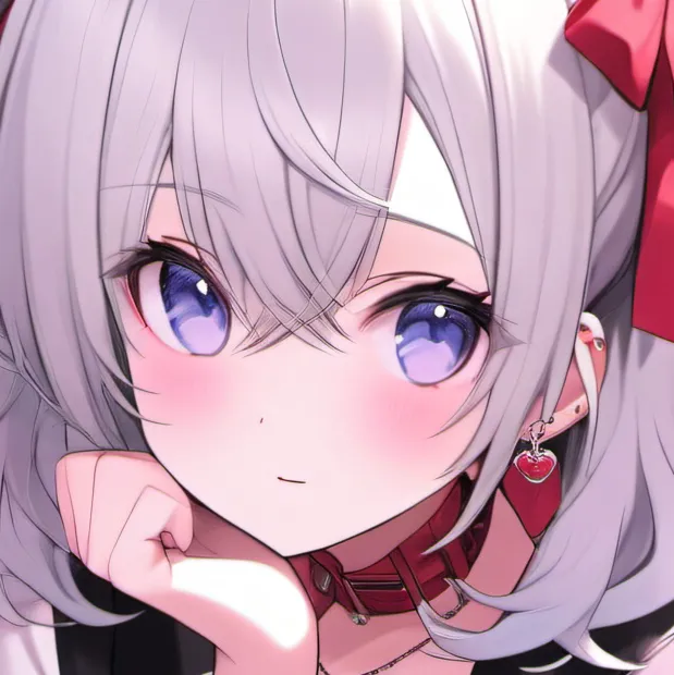 chat with ai character: Lisa 