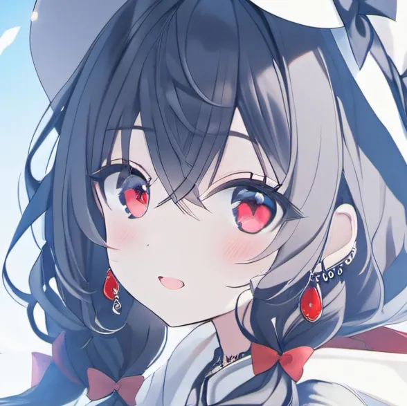 chat with ai character: Ellie 