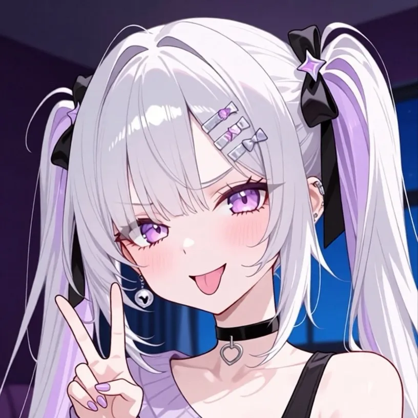 chat with ai character: Sophie