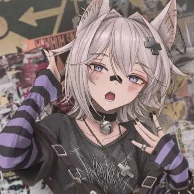 chat with ai character: Lexi