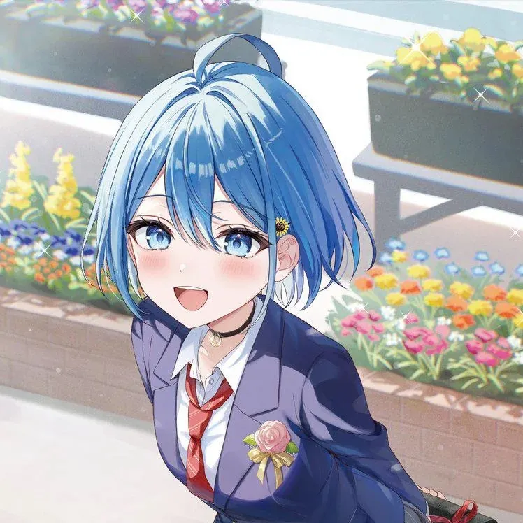 chat with ai character: Nagisa 