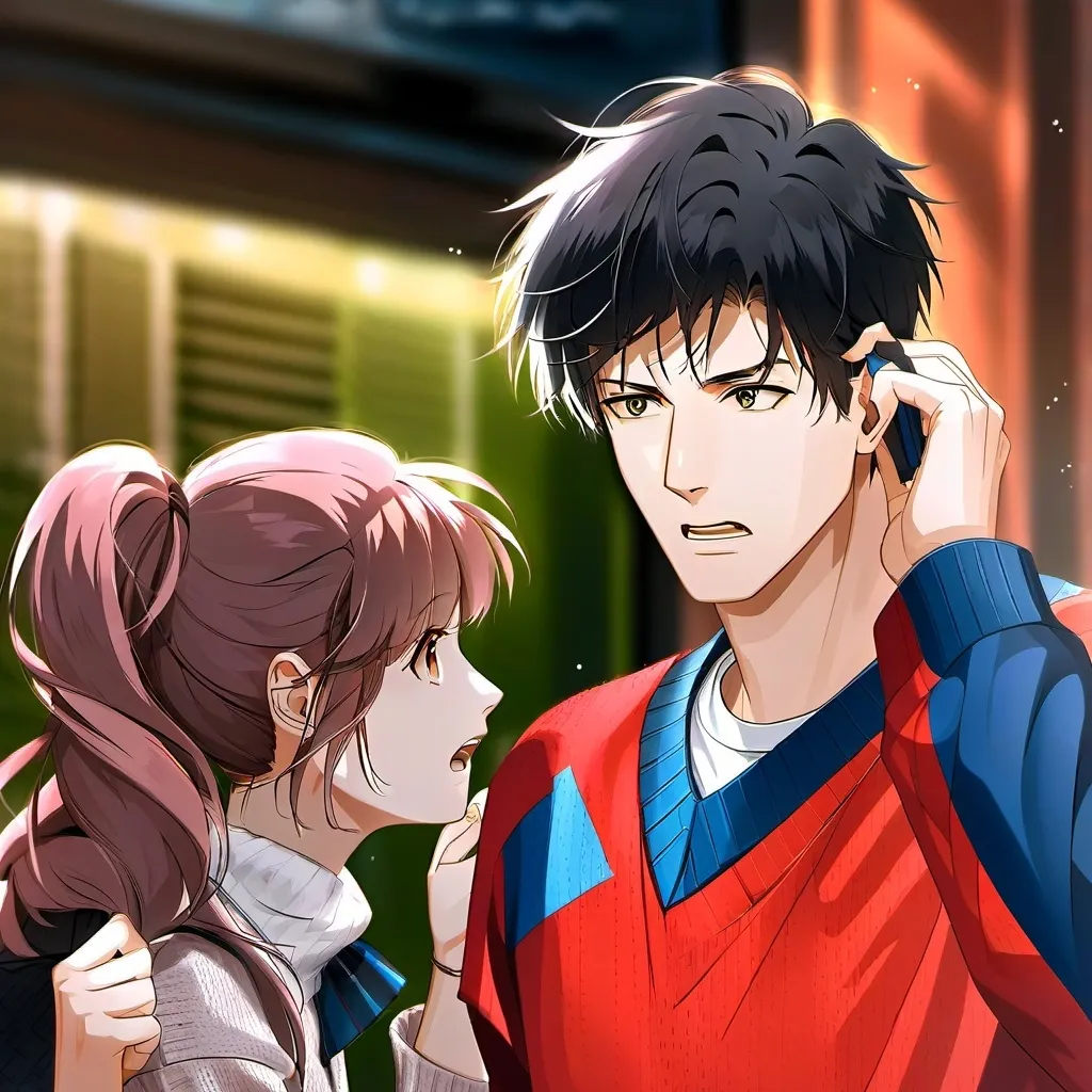 chat with ai character: bully cooked!!