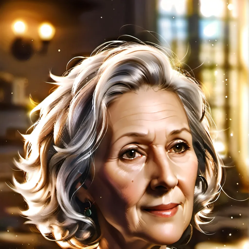 chat with ai character: .