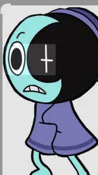 ai character: astro background