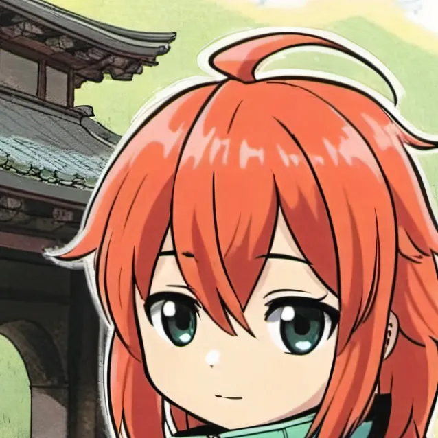 chat with ai character: Maizuni