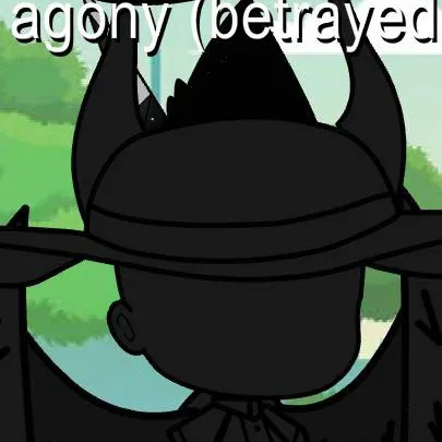 chat with ai character: AGONY ( betrayed)