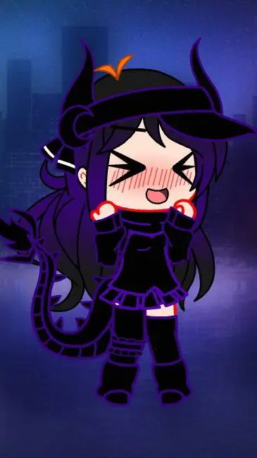 ai character: Luna_moonlight background