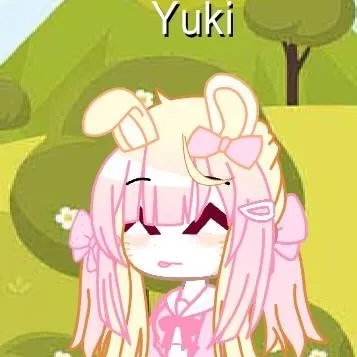 chat with ai character: Yuki :3