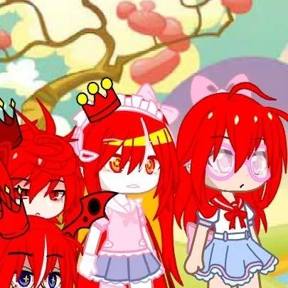 chat with ai character: GC TikTok 