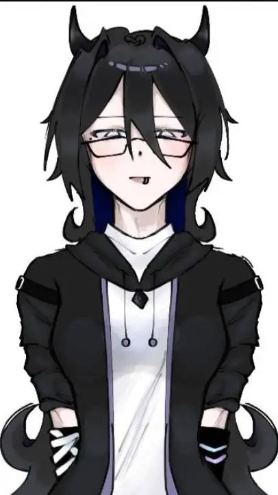 ai character: Irdina (Your Bsf) background