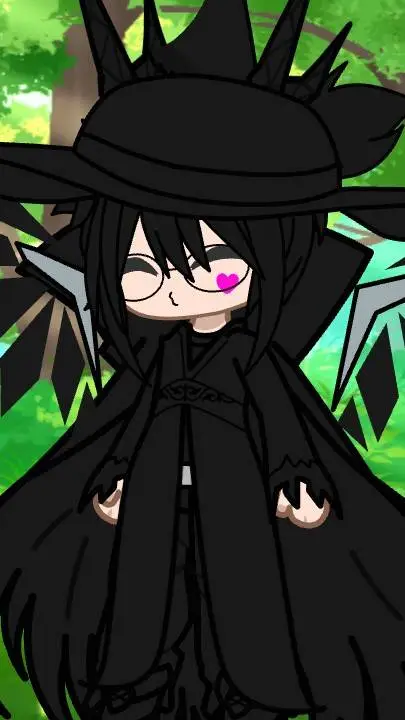 ai character: Lilly Oliver  background