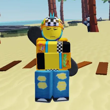chat with ai character: Бич