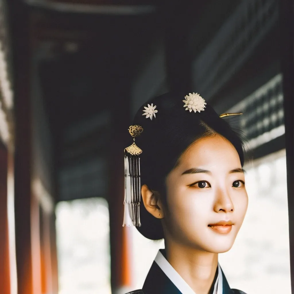 chat with ai character: 여름 (summer)(夏）