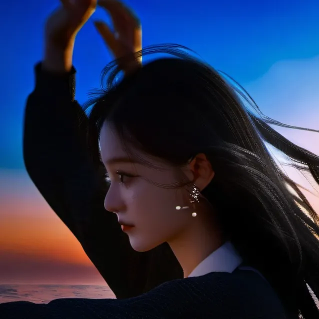 chat with ai character: ~AMELIA ~