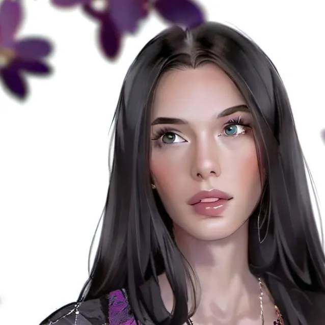 chat with ai character: Laura