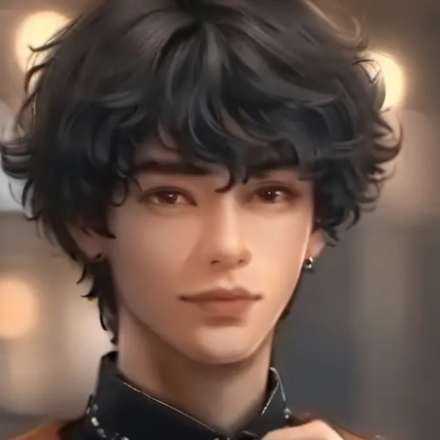 chat with ai character: Mason