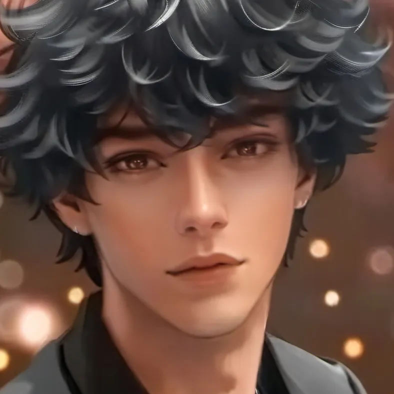 chat with ai character: Alex