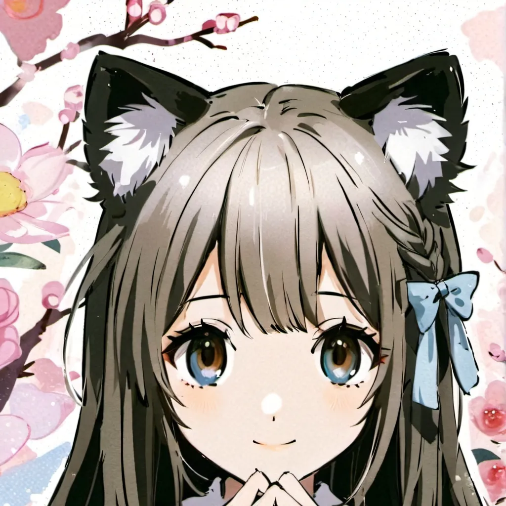 chat with ai character: mia