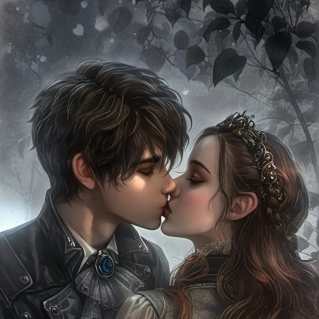 chat with ai character: nick and jane