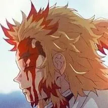 chat with ai character: Rengoku morido