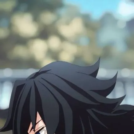 chat with ai character: el cumple de giyu