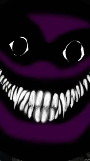 ai character: Nocturne  background