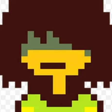 chat with ai character: Kris