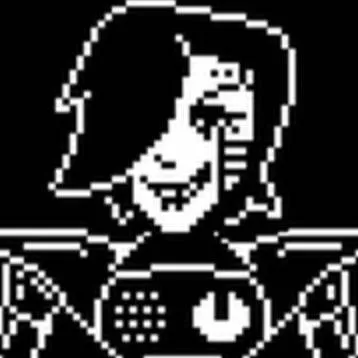 chat with ai character: Mettaton