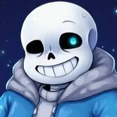 chat with ai character: Sans e e e e e e e