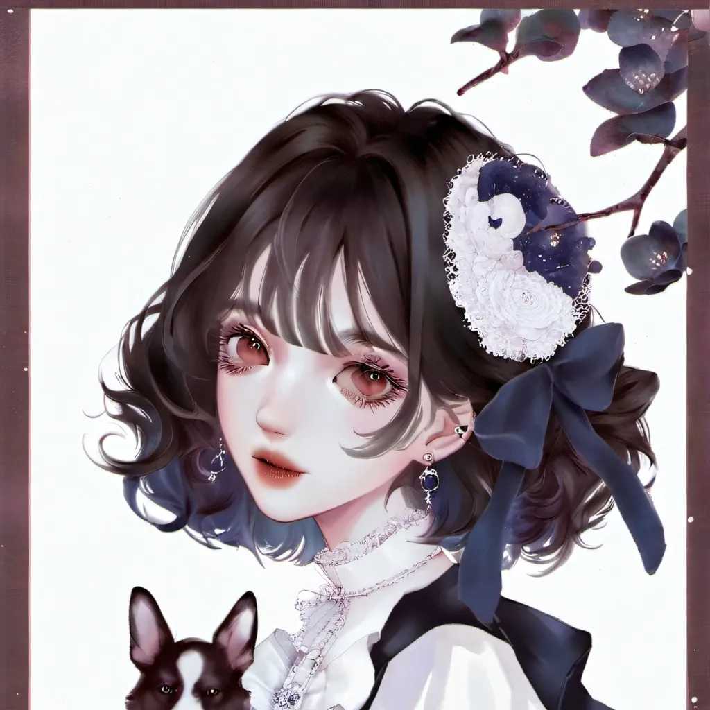 chat with ai character: Jsyshwh