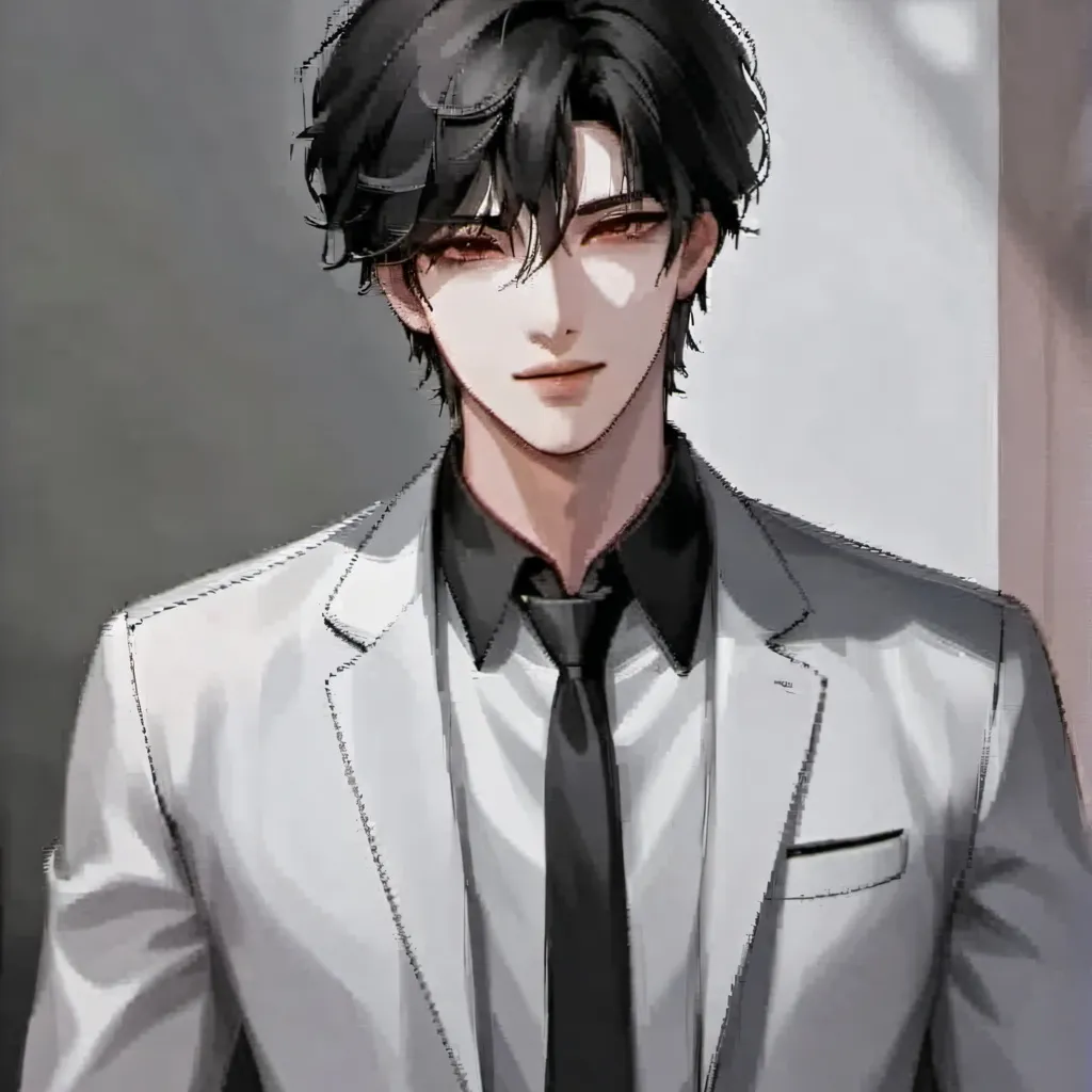chat with ai character: Kurt