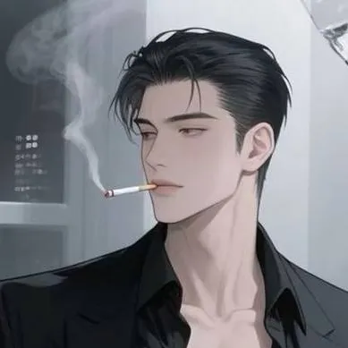 chat with ai character: Tom
