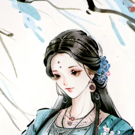 chat with ai character: SHELLY is cry