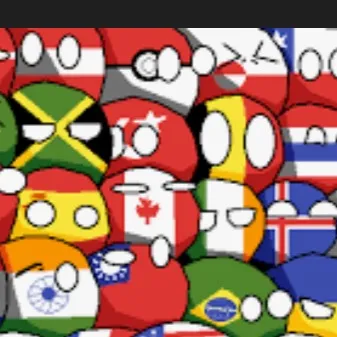 chat with ai character: Ball country ￼