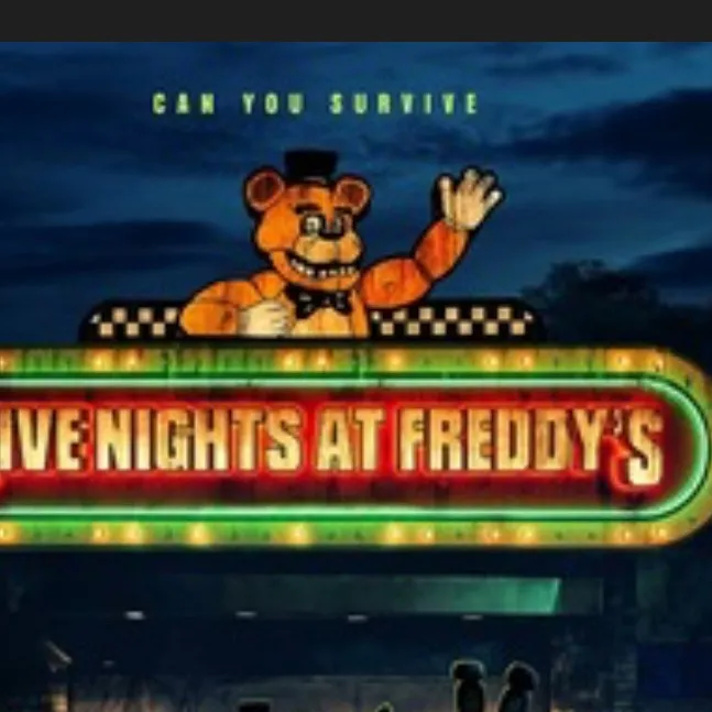 chat with ai character: Fnaf pick me